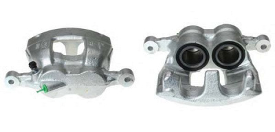 BUDWEG CALIPER 344918 -  Тормозной суппорт